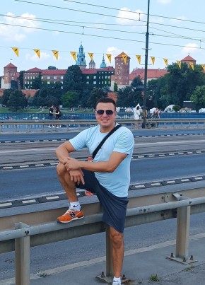Igorek, 41, Belarus, Hrodna