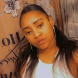 Iyona, 24  , Fremont (State of Ohio)