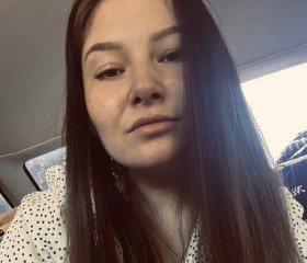 Eva, 25, Saint Petersburg