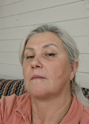 Ирина из Ростова 56 лет