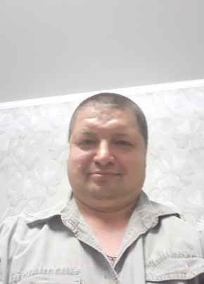 Vasiliy Rusin, 52, Russia, Novosibirsk