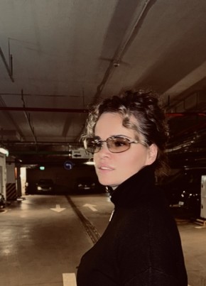 Anastasiya, 39, Russia, Moscow