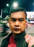 Rizal hakim, 40 лет, Djakarta