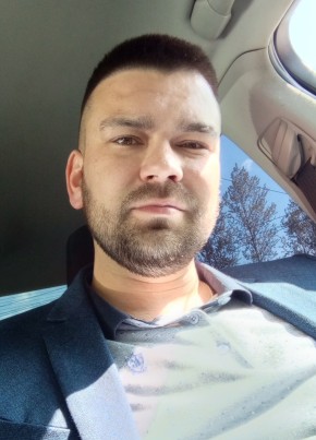 Андрей, 29, Россия, Кириши