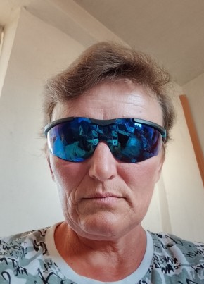 Nata, 43, Russia, Saky