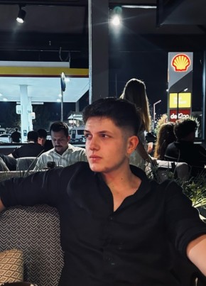 Fahri из Düzce 19 лет