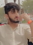 Bilal jani, 20 лет, اسلام آباد