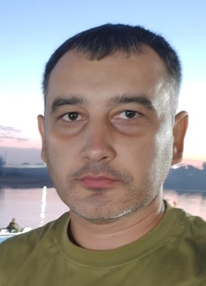 Назим из Buxoro 40 лет