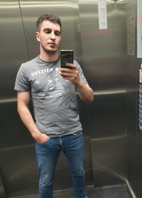 igram, 30, Russia, Moscow