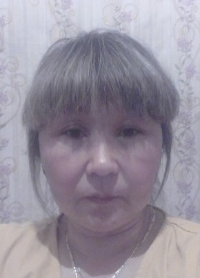Ольга, 48, Россия, Абакан