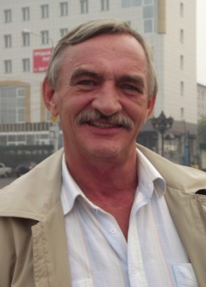 Геннадий , 67, Россия, Шира