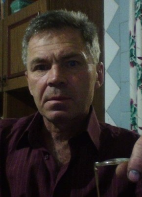 александр, 61, Россия, Шахты