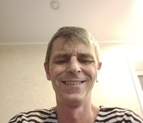 Сергей, 53 года, Барнаул