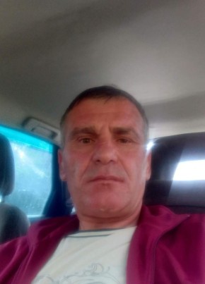 Afanasi Cissa, 51, Republica Moldova, Comrat