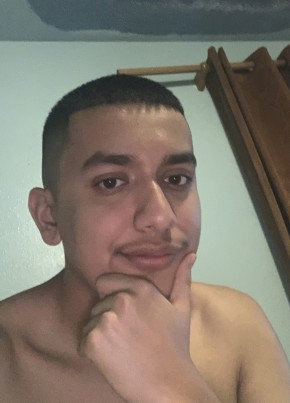 Luis, 23, United States of America, Moreno Valley