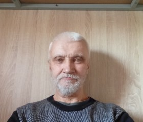 Platon, 58, Yekaterinburg