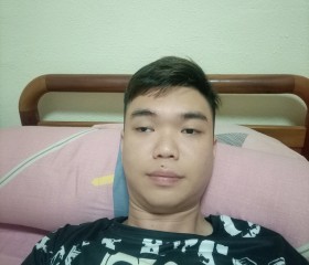 Alex, 27 лет, Johor Bahru