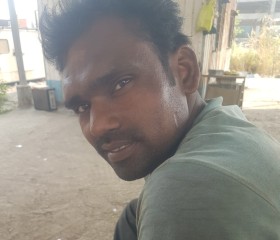 Manish, 39 лет, Mumbai