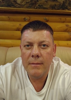Игорь, 41, Россия, Белгород