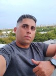 Rogelio Fresnedo, 37, Washington D.C.