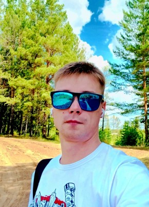 Алексей из Видима 33 года