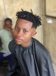 Hailer, 20 лет, Dar es Salaam