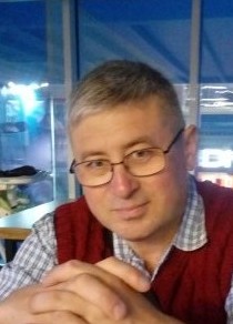 Олег, 52, Россия, Морозовск