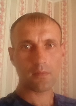 Сергей, 47, Россия, Томск