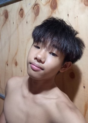 Drey из Lungsod ng Baguio 18 лет