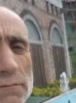 TC Sedat, 58 лет, Sumqayıt