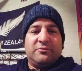 Justin, 46 лет, Auckland