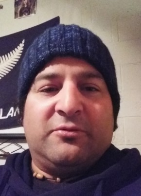 Justin, 46, New Zealand, Auckland