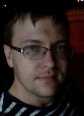 Кокнаев Андрей, 32, Россия, Хабаровск