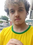 JONATHAN, 19 лет, Porto Alegre