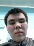 Николай, 21 год, Новосибирск