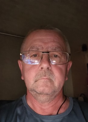 Ctac из Богородицка 55 лет