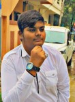 Sameer khan, 19 лет, Hyderabad