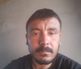 Kamron, 36 лет, Новосибирск