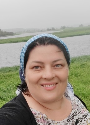Лиля из Фряново 43 года