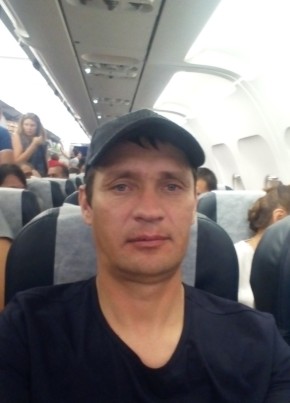 Дмитрий, 44, Россия, Ноябрьск