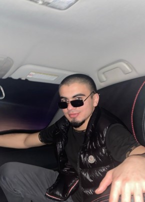 Joe из Буденновска 30 лет