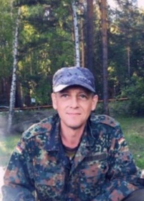Алексей, 47, Россия, Новоуральск