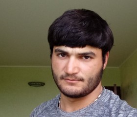 Kamo, 23 года, Уфа