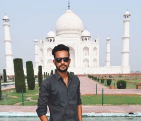 Shivam Rajput, 28 лет, Hoshangābād