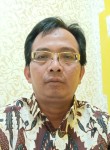 Heriyanto, 41 год, Djakarta