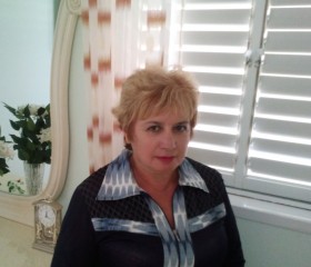 лилия, 67 лет, אשדוד