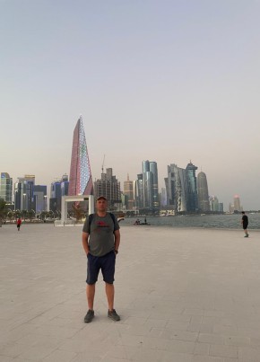 Aleksandr, 54, Russia, Krasnoyarsk