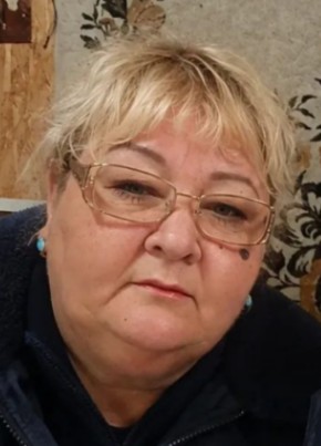 Марина из Елабуги 60 лет