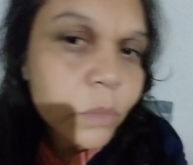 Dora, 45 лет, Recife