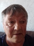 Sergey, 59, Lyubinskiy